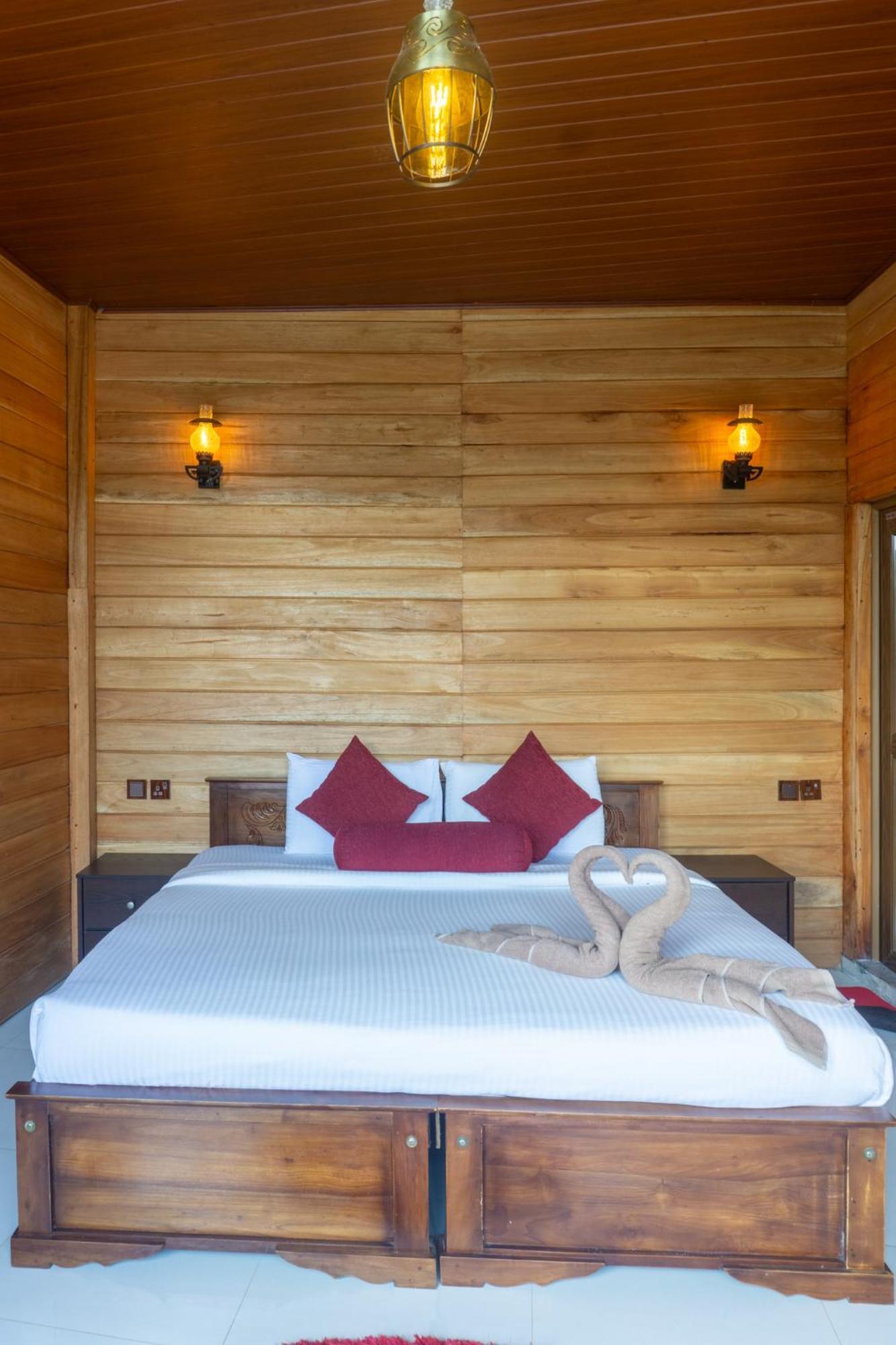 Refresh Inn Элла Экстерьер фото