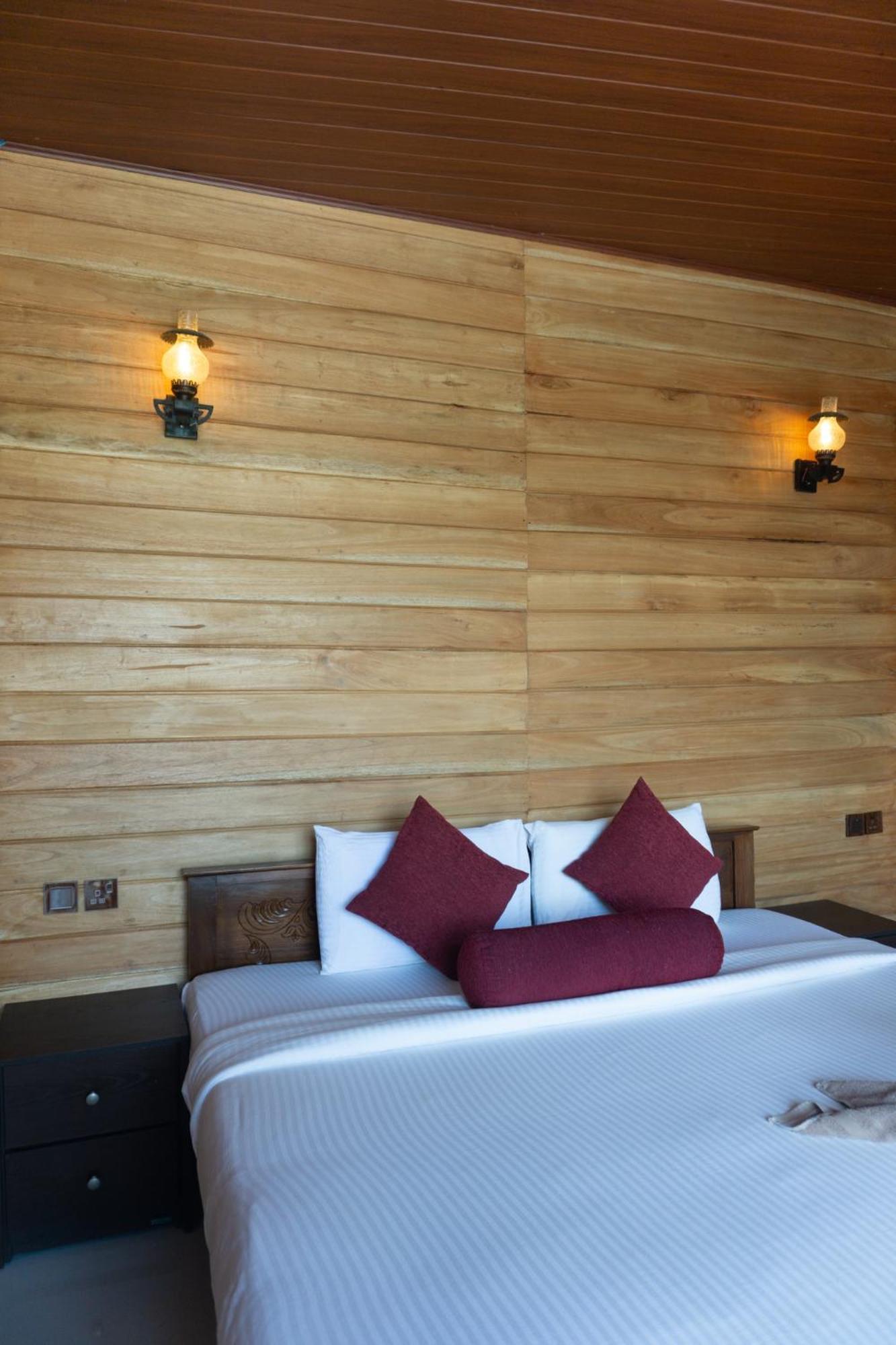 Refresh Inn Элла Экстерьер фото