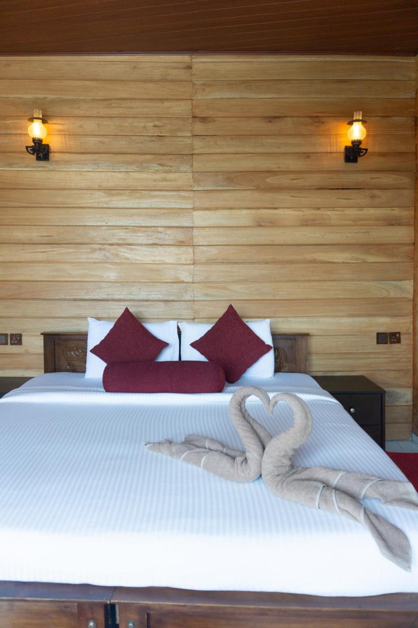 Refresh Inn Элла Экстерьер фото