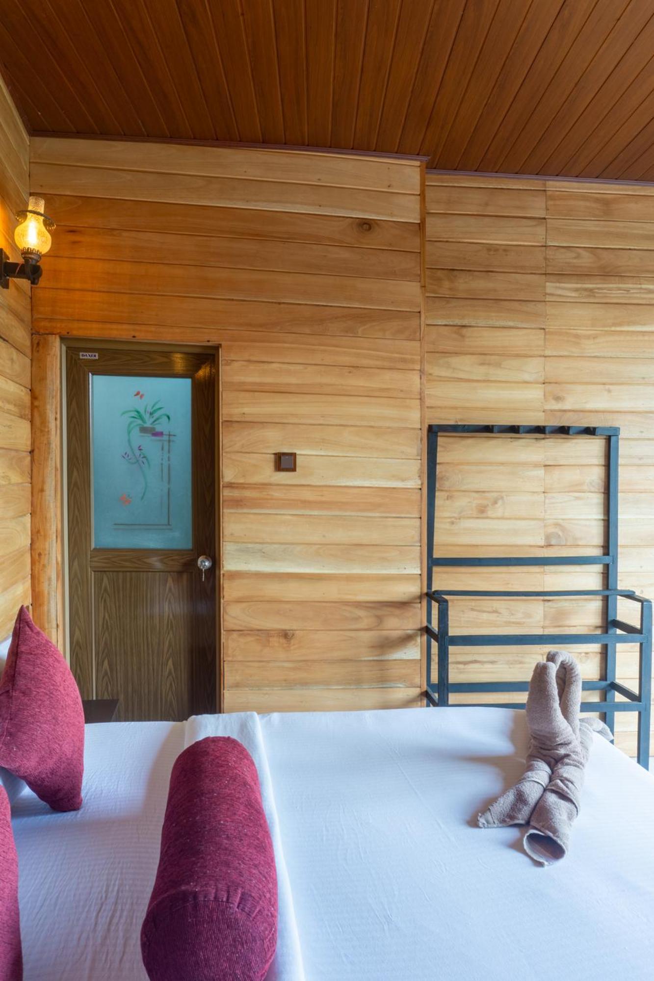 Refresh Inn Элла Экстерьер фото