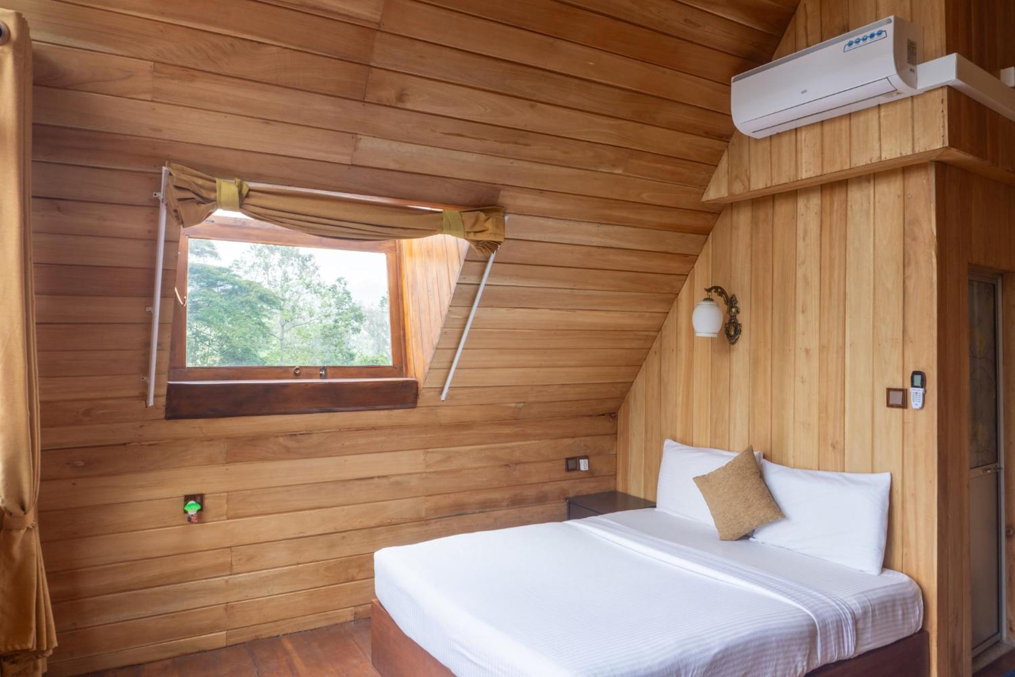 Refresh Inn Элла Экстерьер фото
